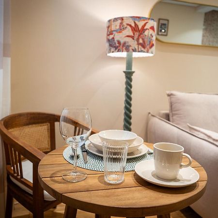 Apartamento Cerca Wizink Center Movistar Arena Y Plaza Toros Las Ventas En Barrio De Salamanca Madrid Eksteriør bilde